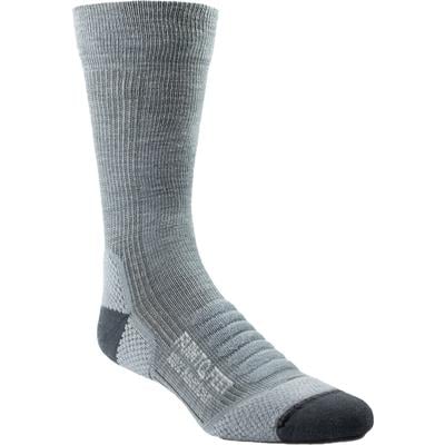 Farm To Feet Damascus Lightweight Cushion Crew Socks