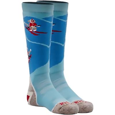 Fox River Monkey'N Around Midweight OTC Snow Socks Kids'