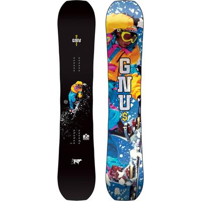 GNU Money Snowboard 2023