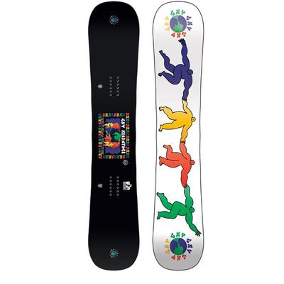 GNU Headspace Snowboard 2023