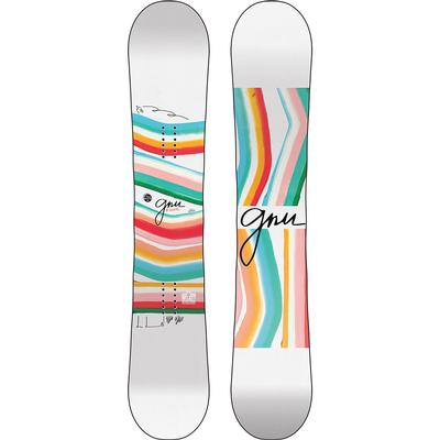 GNU B Nice Snowboard Women's 2023
