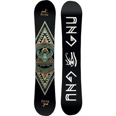 GNU Ladies Choice Snowboard Women's 2023