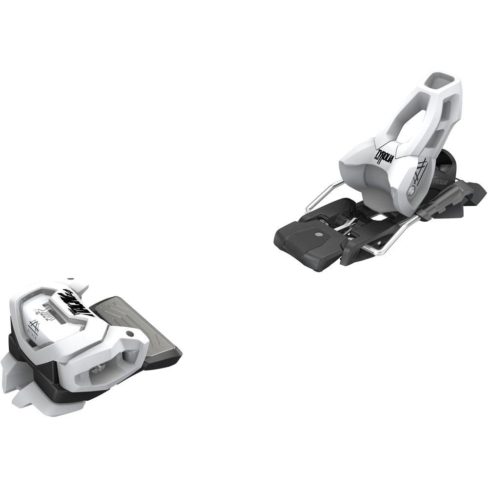 Tyolia Attack 11 Gw Ski Bindings 2023