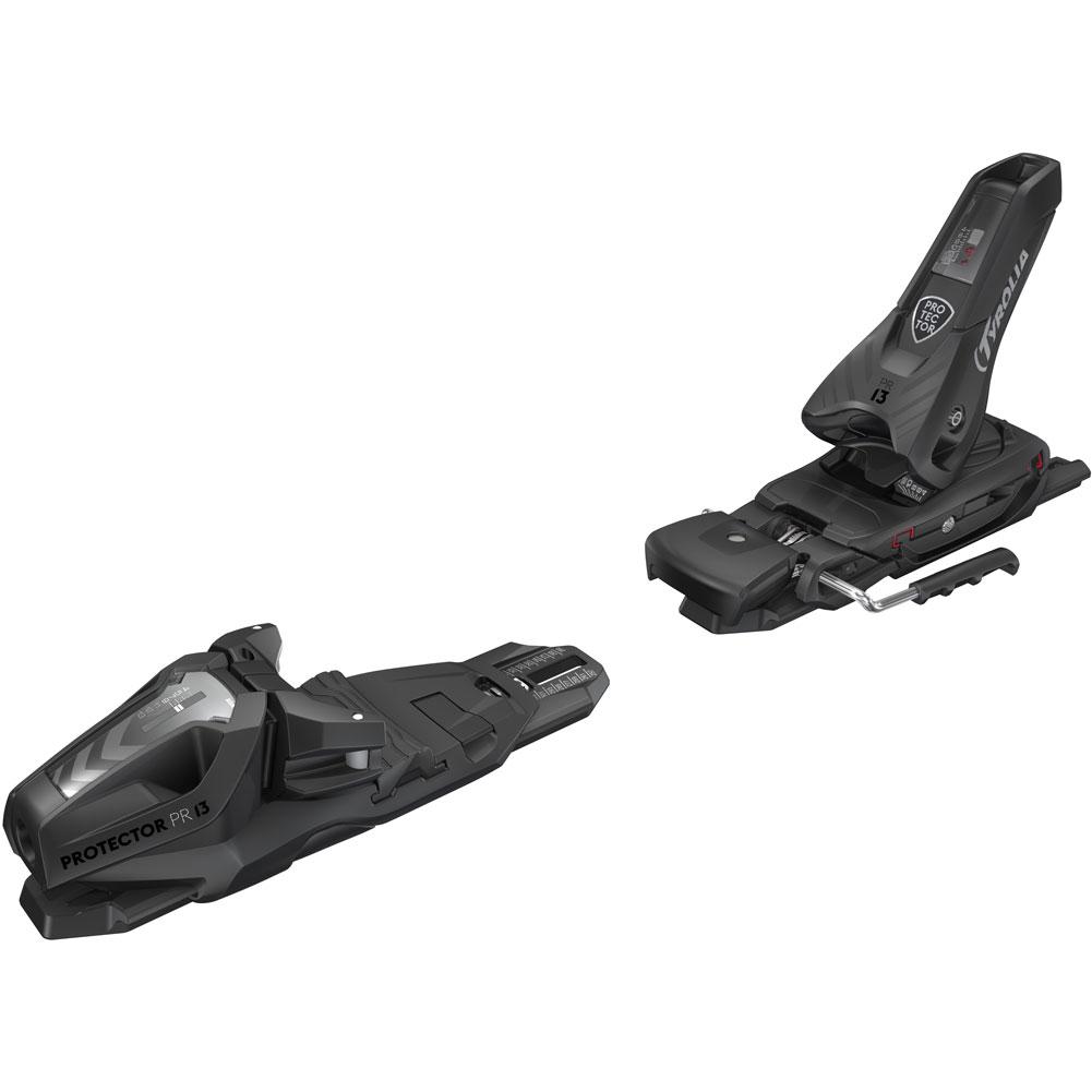 Tyolia Protector Pr 13 Gw Set Incline Ski Bindings 2023