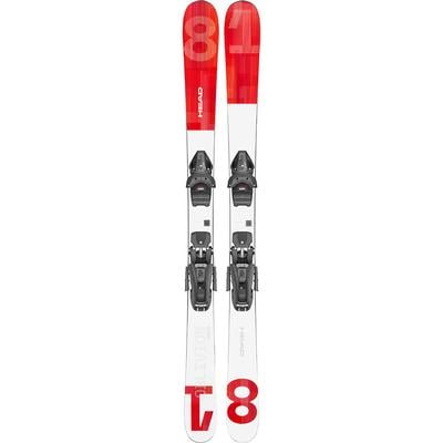 Head Oblivion Jr. Skis 2023 Kids'