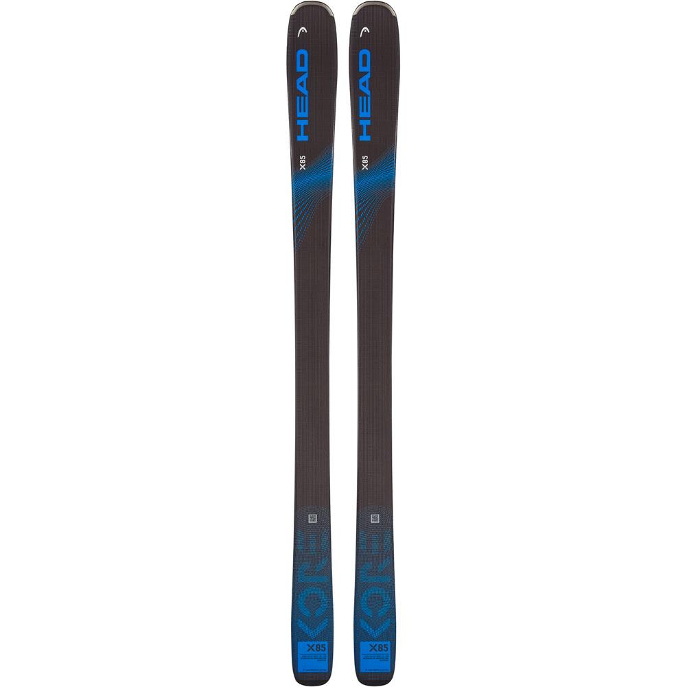  Head Kore X 85 Skis 2023