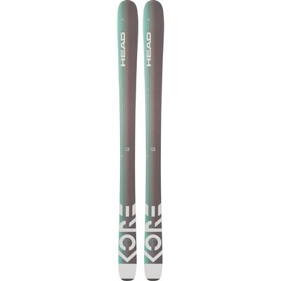 Head Kore 91 Skis 2023 Women's