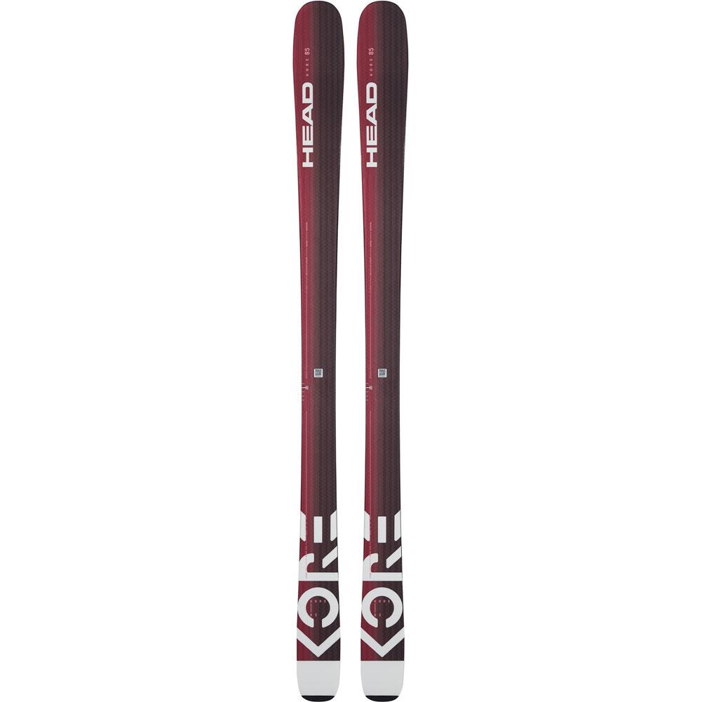  Head Kore 85 Skis 2023 Women's