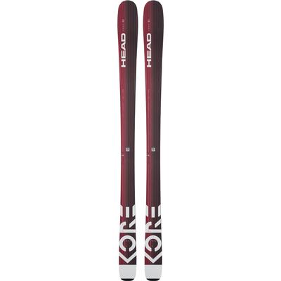 Head Kore 85 Skis 2023 Women's