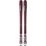 ANTHRACITE/BURGUNDY