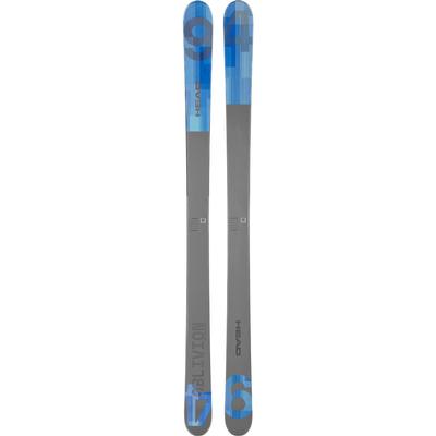 Head Oblivion 94 Skis 2023