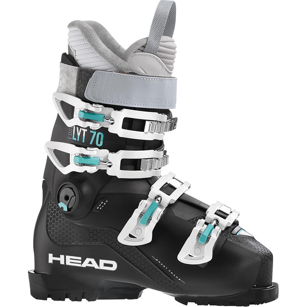 良品　HEAD LYT 70 スキー ブーツ (女性用) Head Edge LYT 70 Ski Boots 2023 Women's