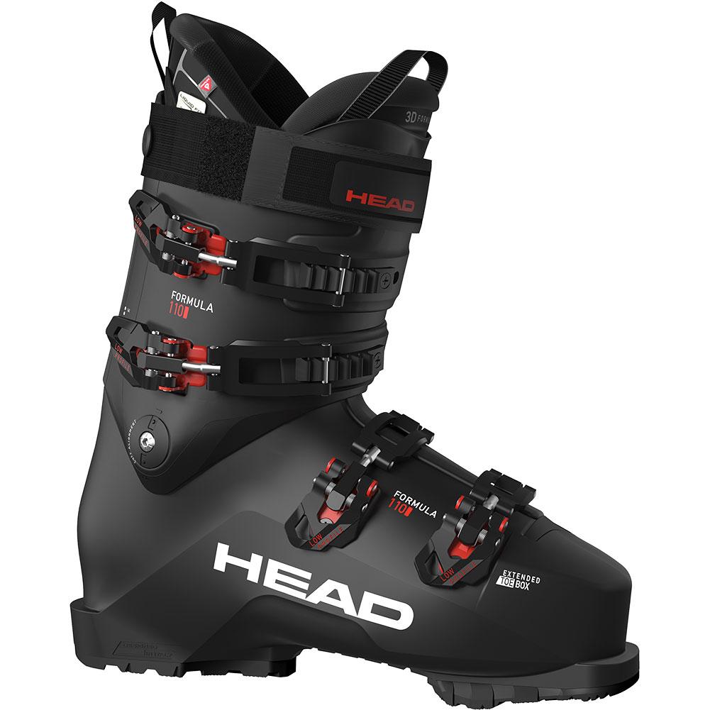 Head Formula 110 Gw Ski Boots 2023