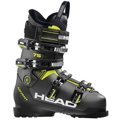 Head Advant Edge 75 Ski Boots 2023