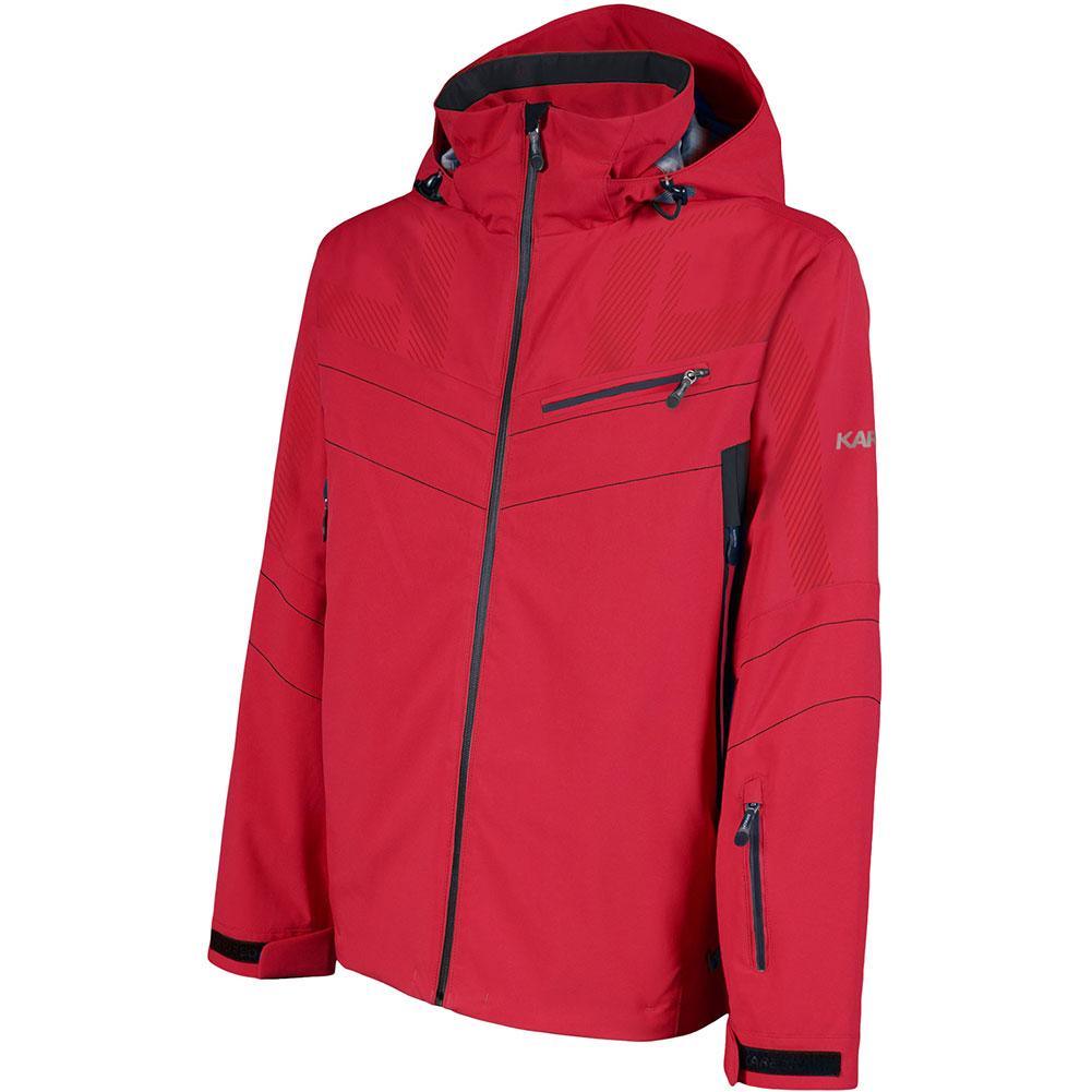 Karbon Helium Insulated Jacket Men's