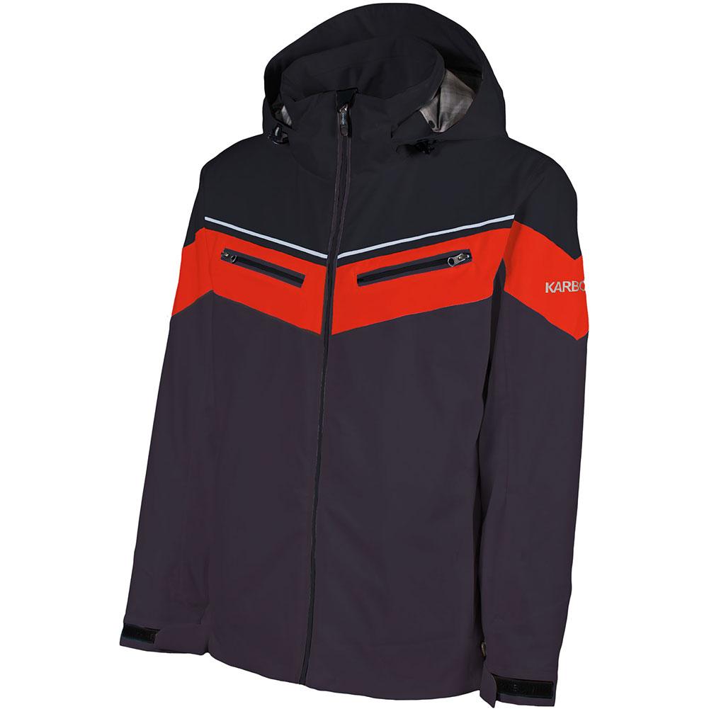 Karbon Oxygen Insulated Jacket Men's