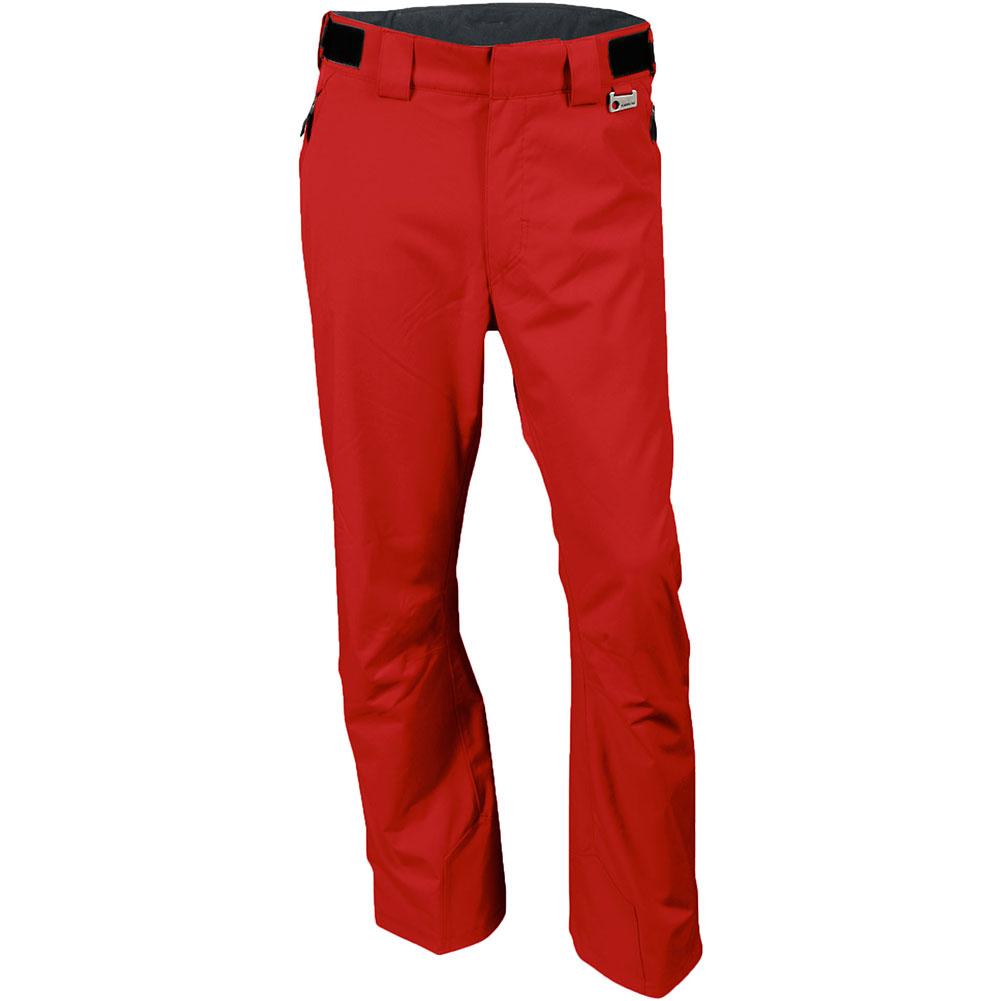 Karbon Silver II Insulated Snow Pants Men's