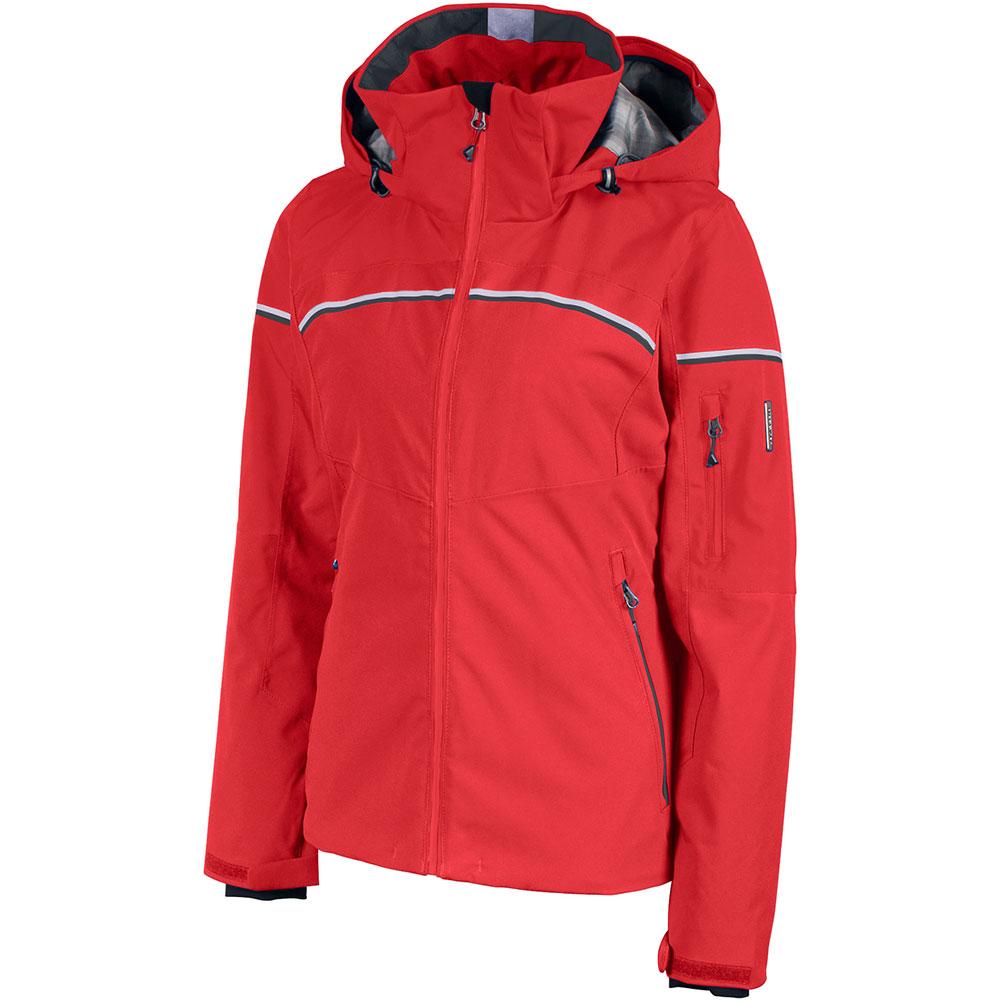  Solitaire Insulated Jacket