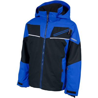 Formula Insulated Jacket