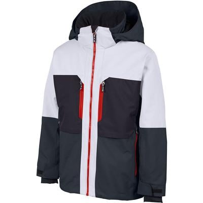 Theorem Insulated Jacket