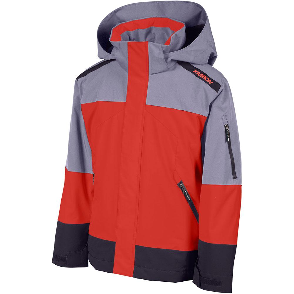  Armstrong Insulated Jacket