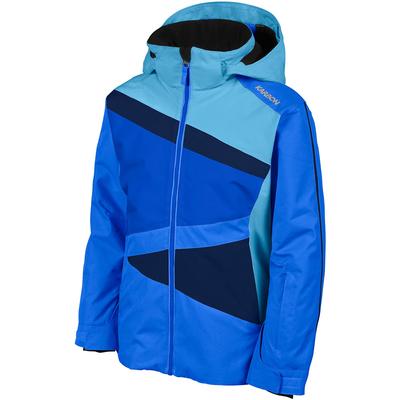 Answer Insulated Jacket