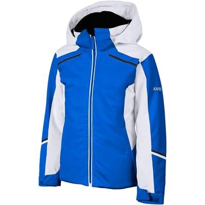 Magic Insulated Jacket