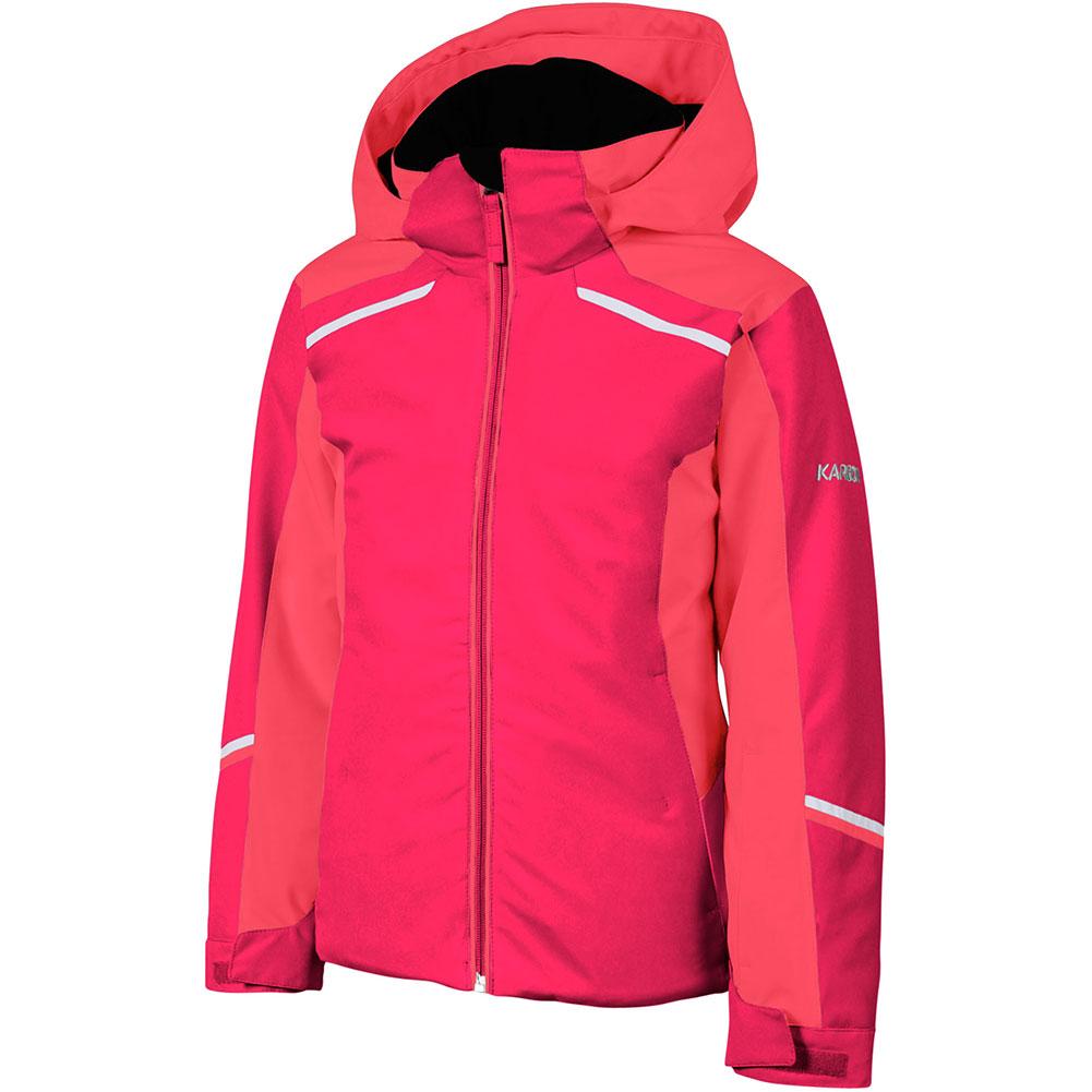 Magic Insulated Jacket