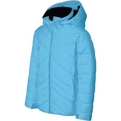 Andromeda Insulated Jacket