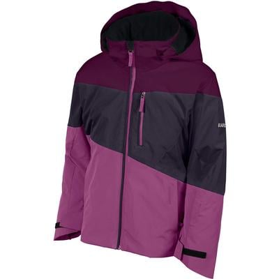 Amelia Insulated Jacket