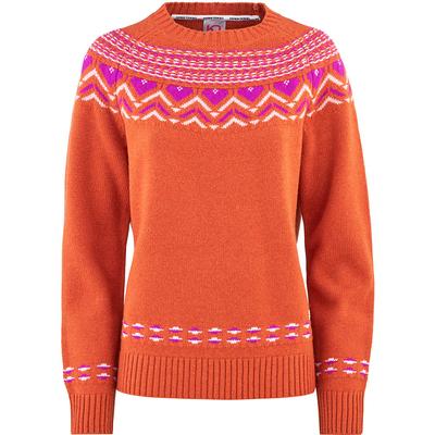 Kari Traa Sundve Knit Sweater Women's
