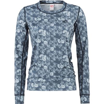 Kari Traa Fantastisk Long Sleeve Base Layer Top Women's