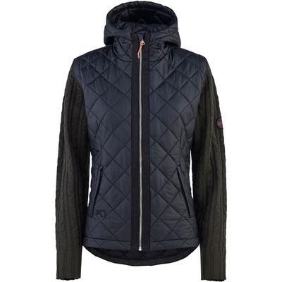 Kari Traa Martine Hybrid Jacket Women's