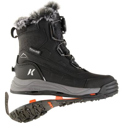 Korkers Snowmageddon Winter Boots Women's