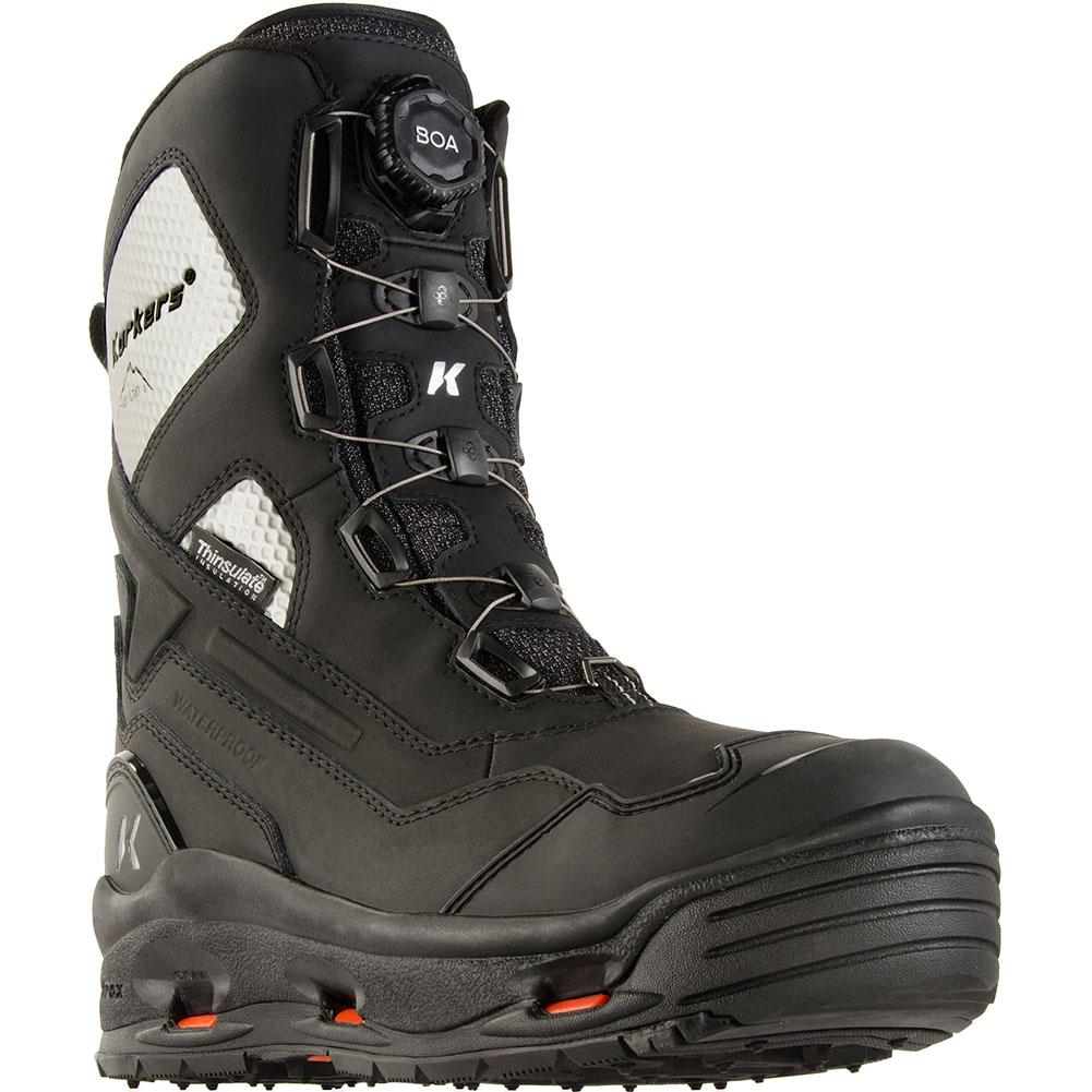 Korkers Polar Vortex 1200 Winter Boots Men's