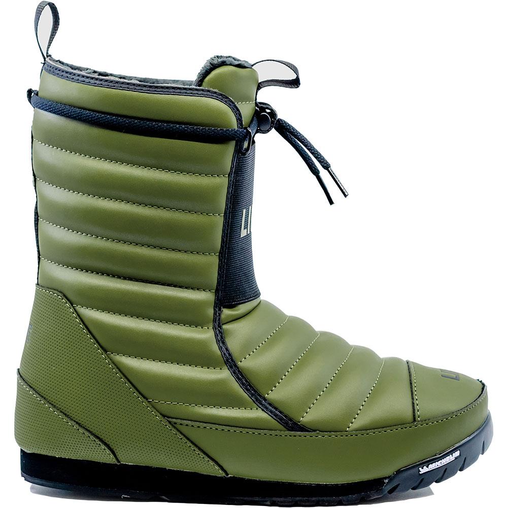 Line Apres Bootie 2.0