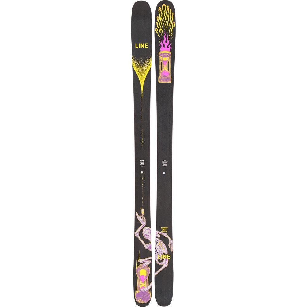 Line Chronic Skis Men's 2023