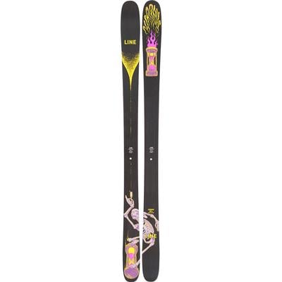 Line Chronic Skis Men's 2023