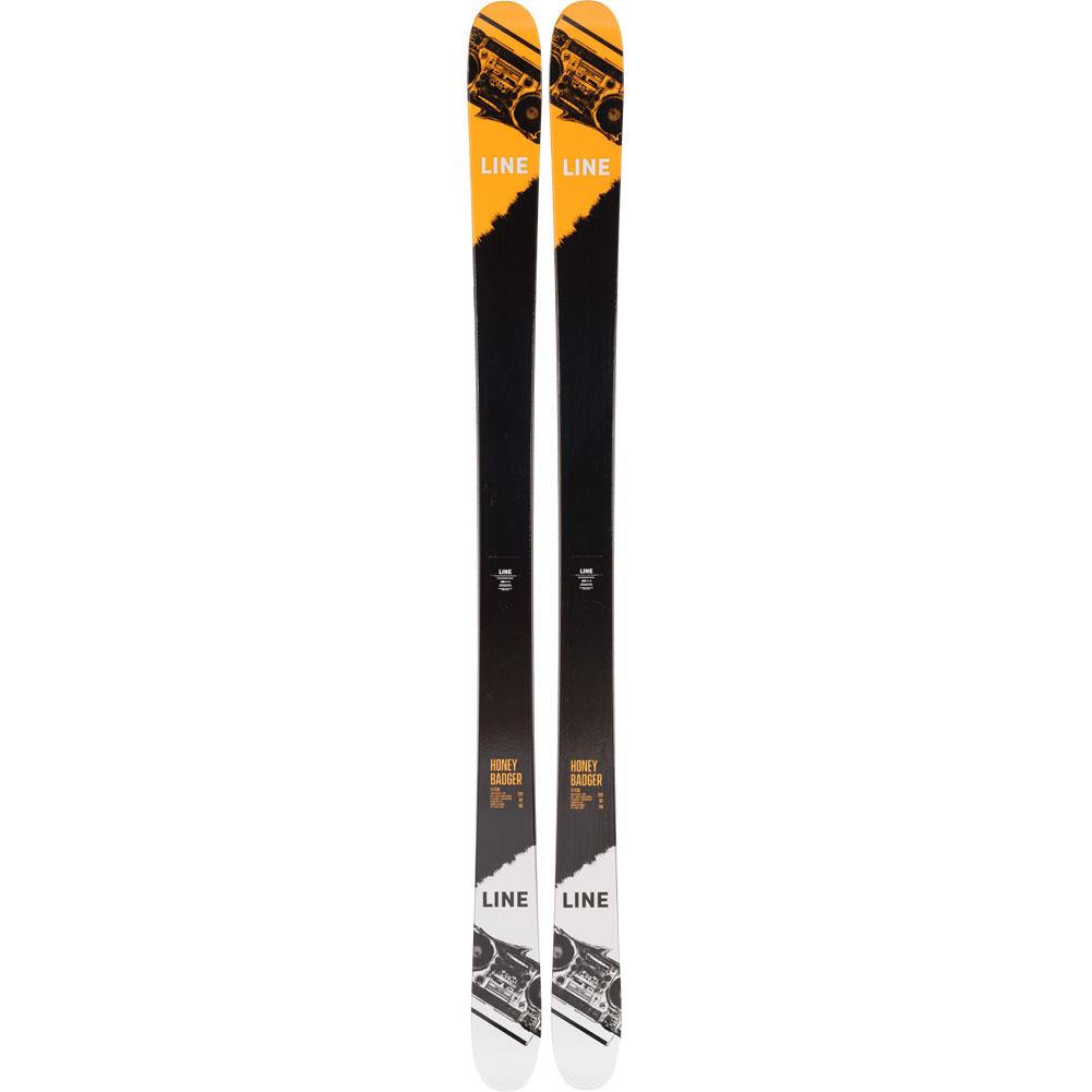 Line Honey Badger Skis Men's 2023