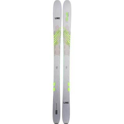 Line Blade Optic 96 Skis Men's 2023