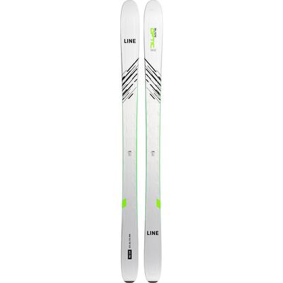 Line Blade Optic 92 Skis Men's 2023