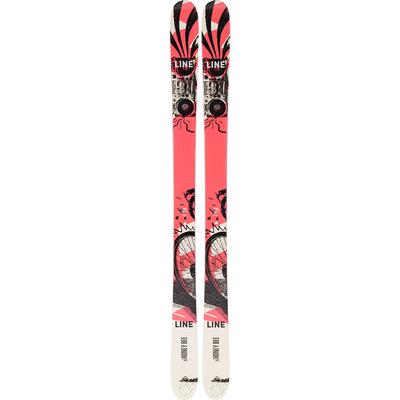 Line Honey Bee Skis Women's 2023