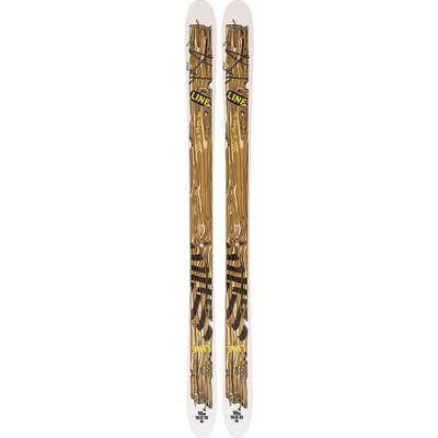 Line Ruckus Skis Kids' 2023