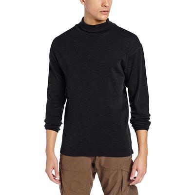 Merino Wool Kinsman Turtleneck - Midweight