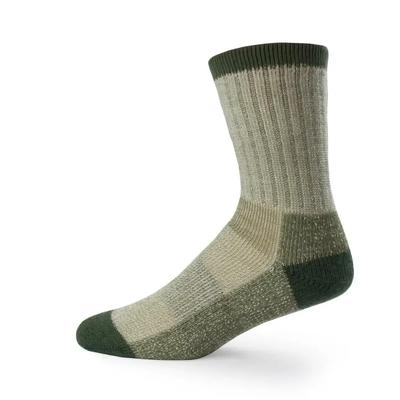 Minus33 Merino Wool Day Hiker Midweight Crew Socks