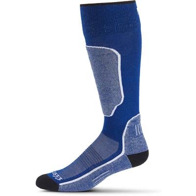 MountainHeritage Elite Over The Calf Wool Ski Socks - Full Cushion