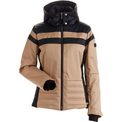 Nils St. Anton Insulated Jacket Women's