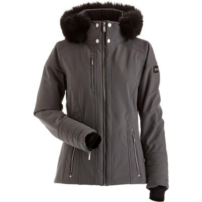 Nils Niseko Faux Fur Insulated Jacket Women's