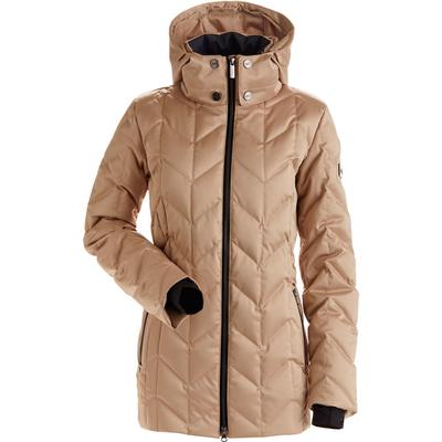 Nils St. Moritz Down Jacket Women's