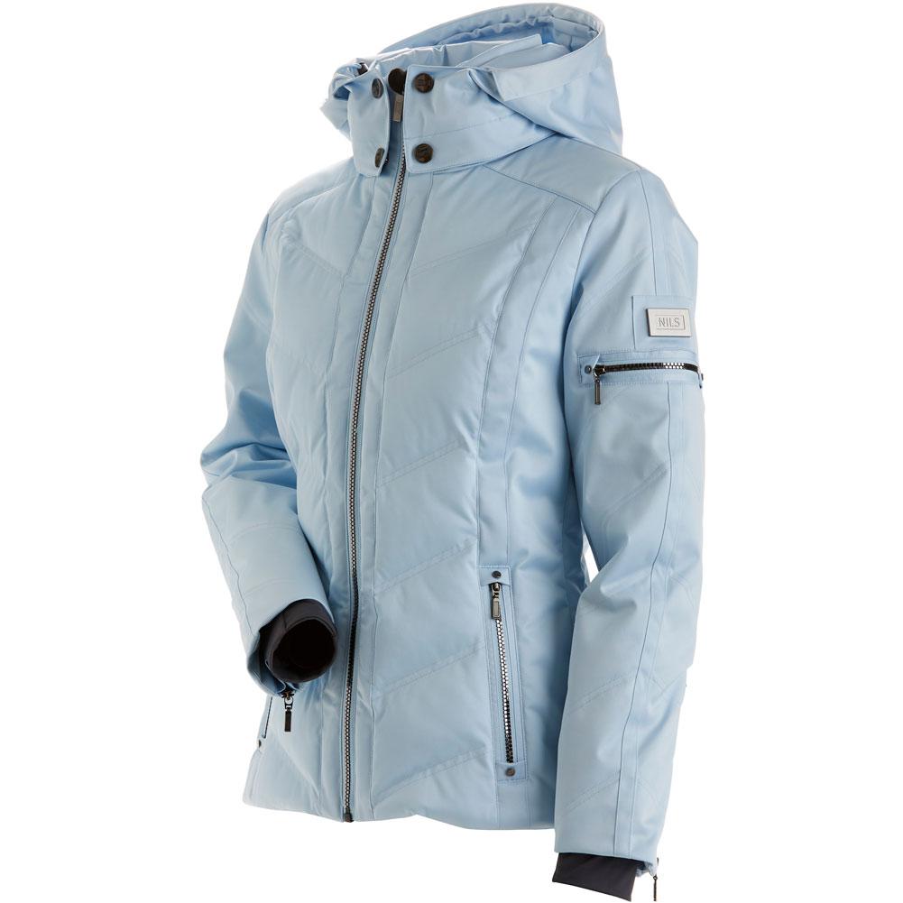 Nils Cervinia Insulated Jacket Women's